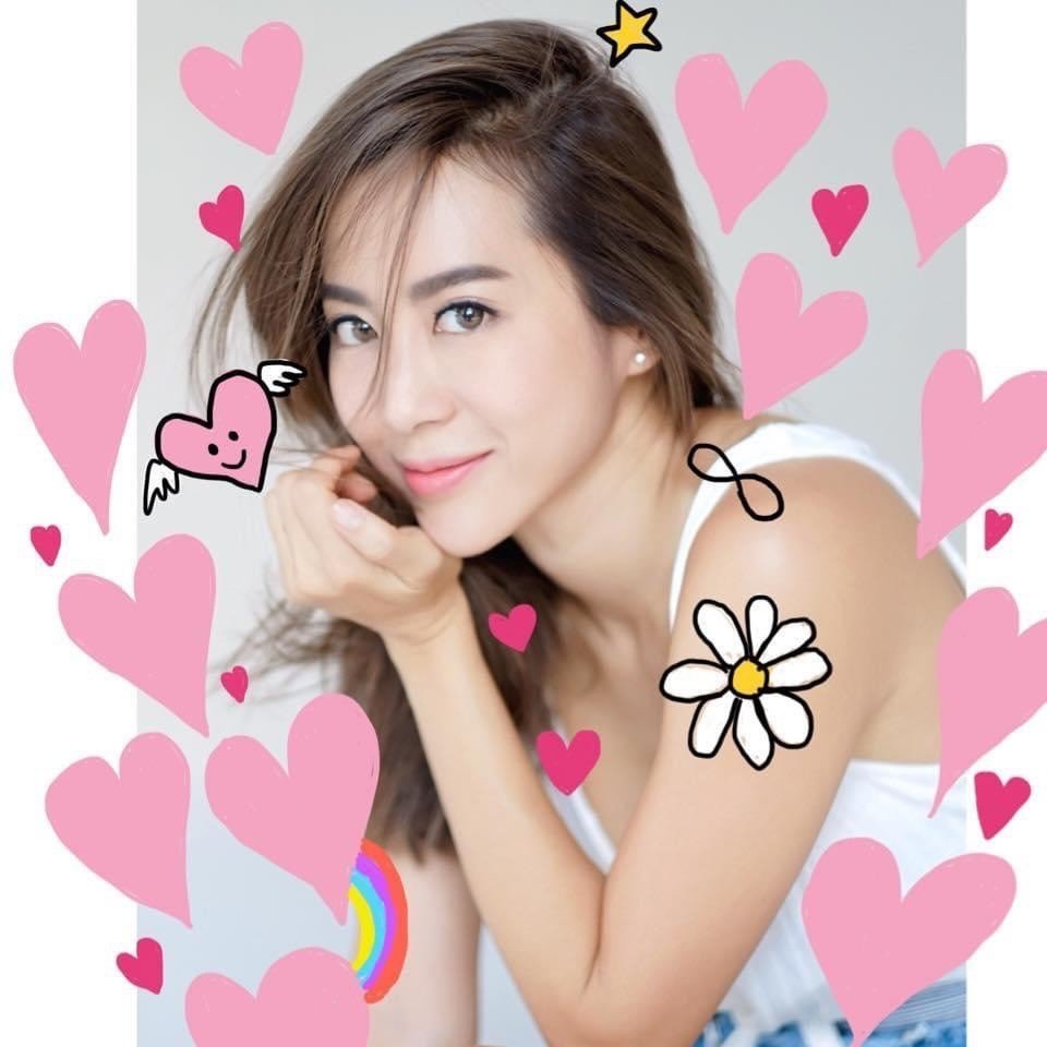 Natthaweeranuch Thongmee