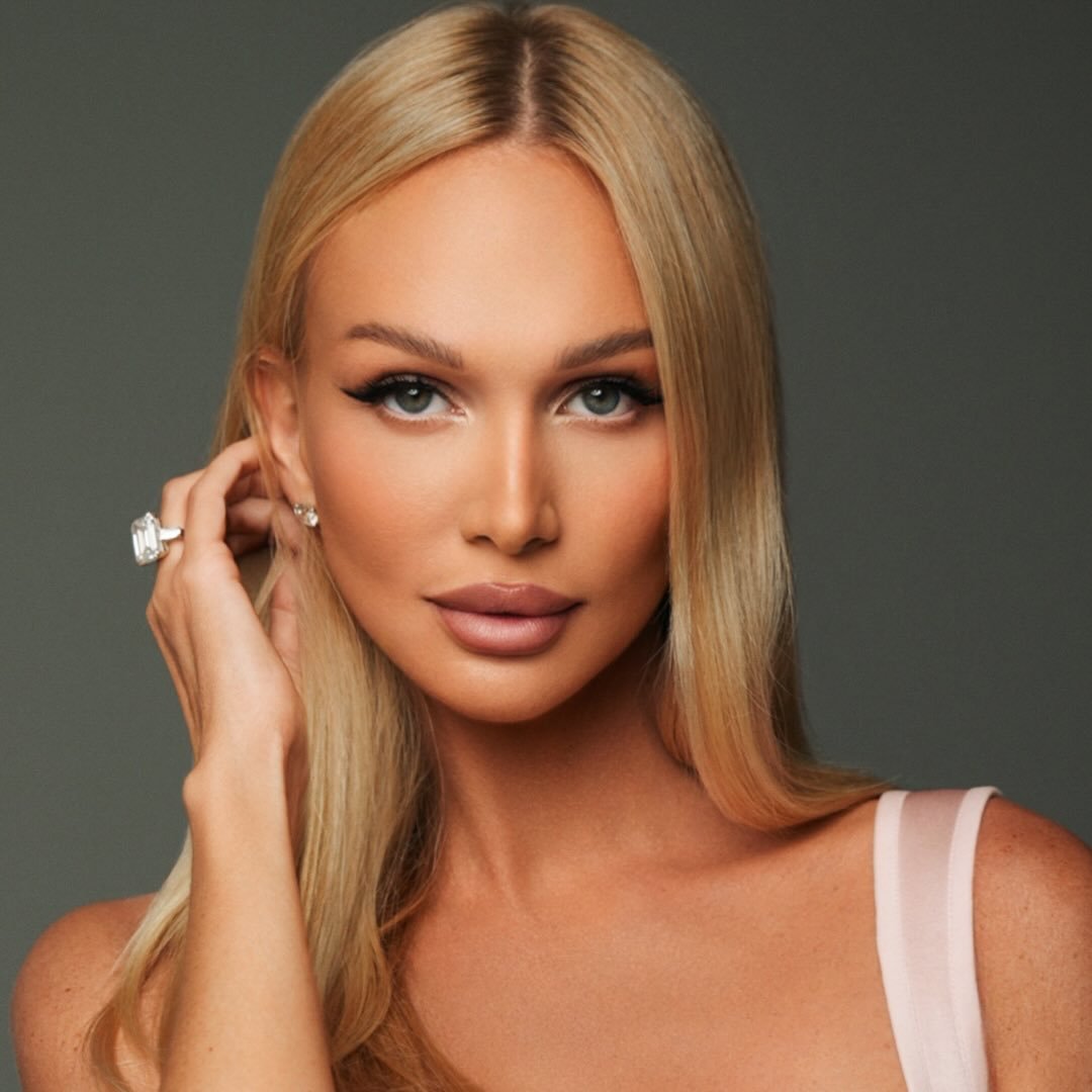 Victoria Lopyreva