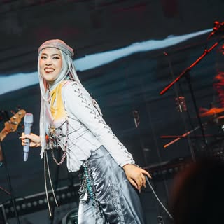 Shila Amzah