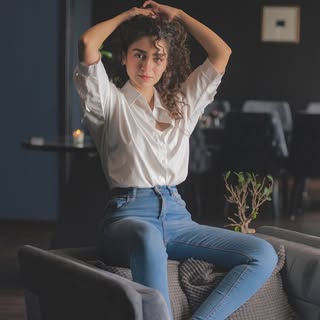 Hajra Yamin