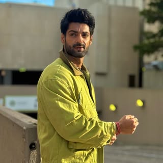 Karan Wahi