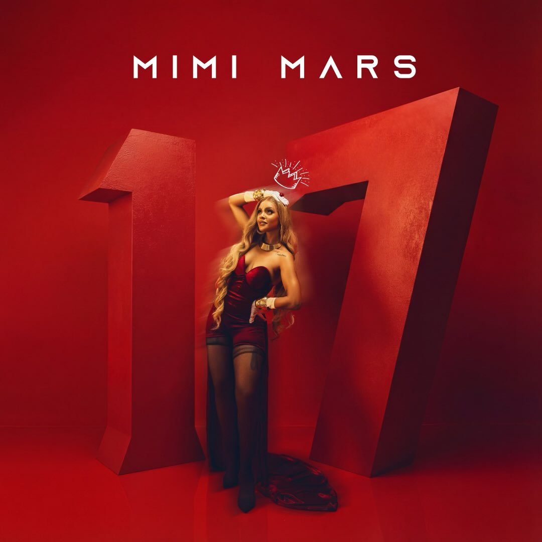 Mimi Mars
