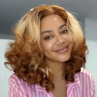 Nadia Buari