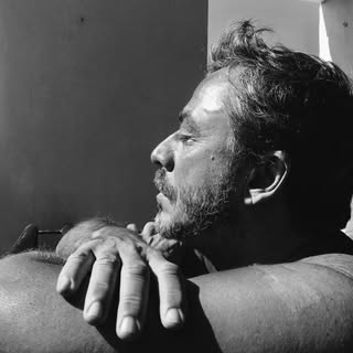 Pablo Granados