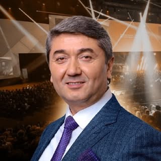 Saidmurod Davlatov
