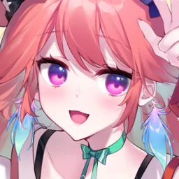 Takanashi Kiara