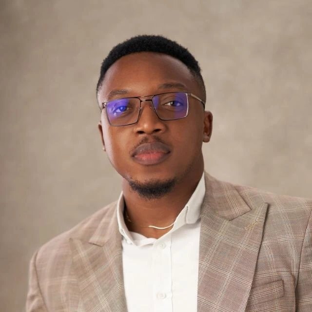 Dr. Egemba Chinonso Fidelis