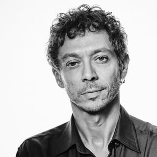 Valentino Rossi