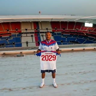 Corentin Tolisso