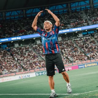 Yuto Nagatomo