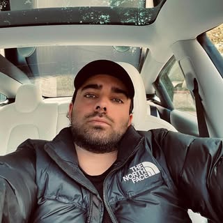 Akram Ojjeh Junior