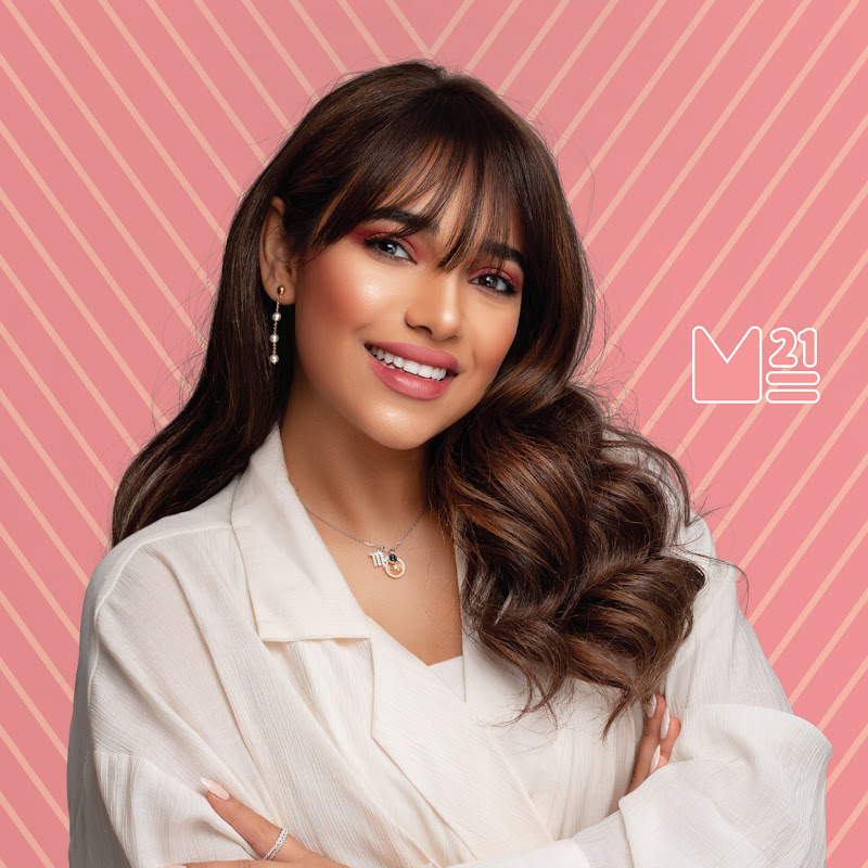 Mariom 21 — Lifestyle and vlog creator in Bahrain