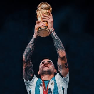 Cristian Romero