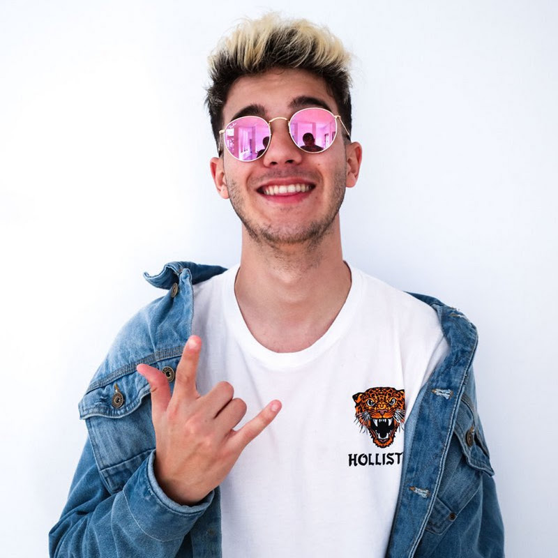 Logan G