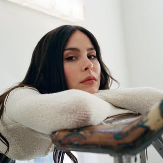 Lena Meyer-Landrut