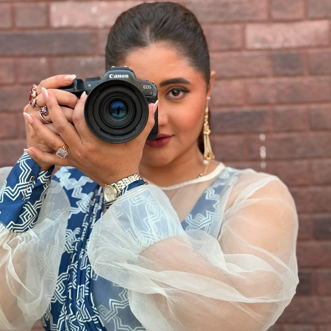 Rashami Desai