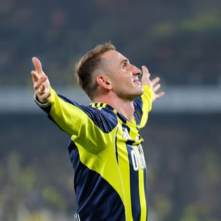 Kerem Aktürkoğlu
