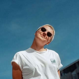 Annika — Munich-based German creator known online as Annika