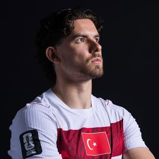 Ferdi Kadıoğlu