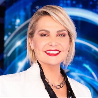 Simona Ventura