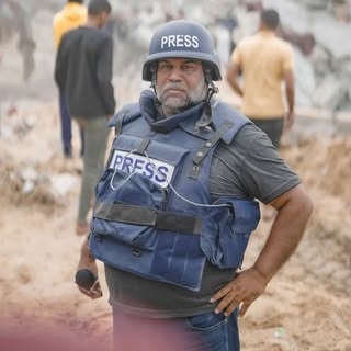 Wael Al-Dahdouh