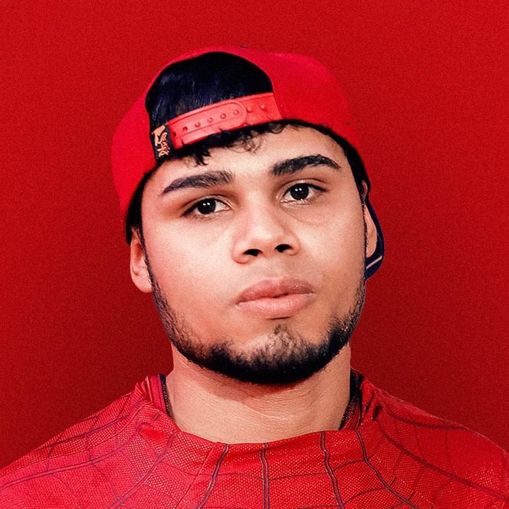 Spider-Man Slack