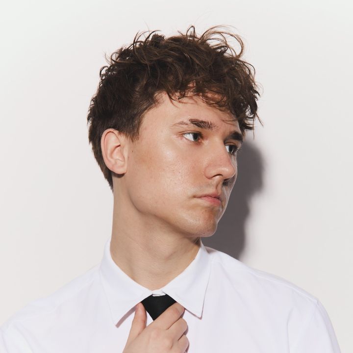 Kamil Owczarek