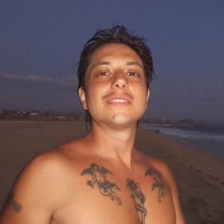 Paco Amoroso