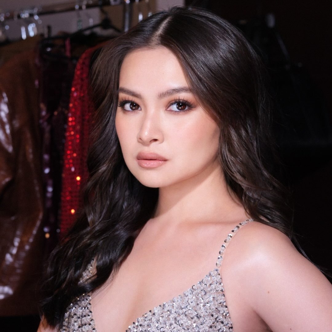 Barbie Forteza