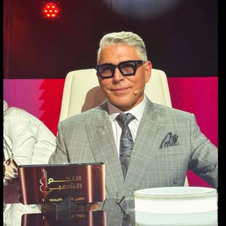 Abdelaziz Stati 🎻