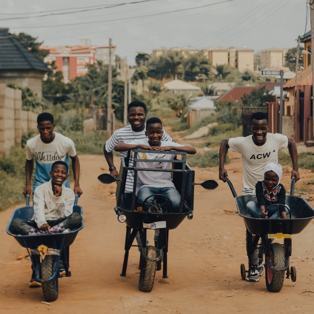 Ikorodu Bois