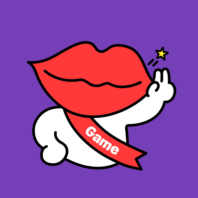 주둥이방송 게임 — Gaming creator in South Korea