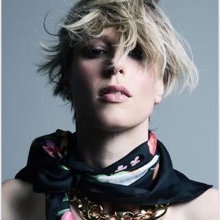 Federica Pellegrini