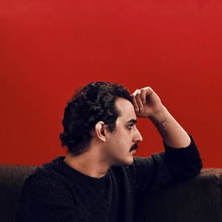 Ali Shadman