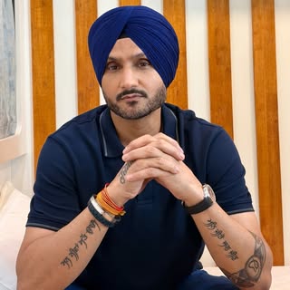 Harbhajan Singh