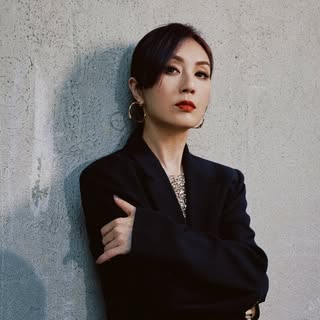 Miriam Yeung