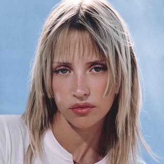 Angèle Van Laeken
