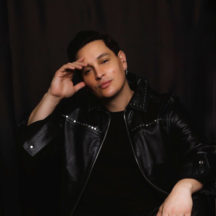Víctor Drija