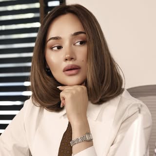 Shahlo Ahmedova