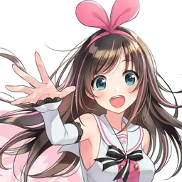 Kizuna AI