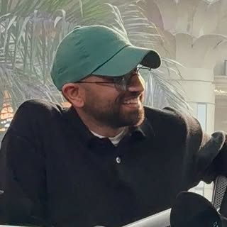 Ali Najem