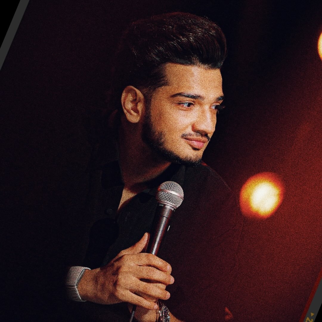 Munawar Faruqui