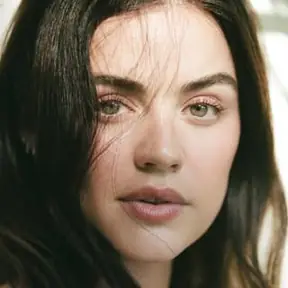 Lucy Hale