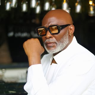 Richard Mofe-Damijo
