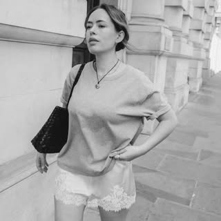 tanya burr