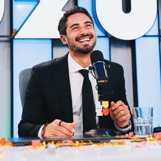 Nico Occhiato