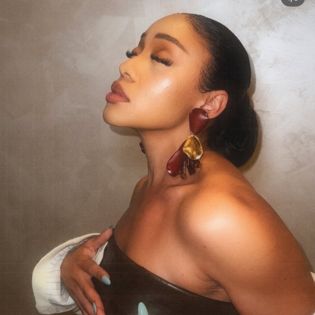 Thando Thabethe