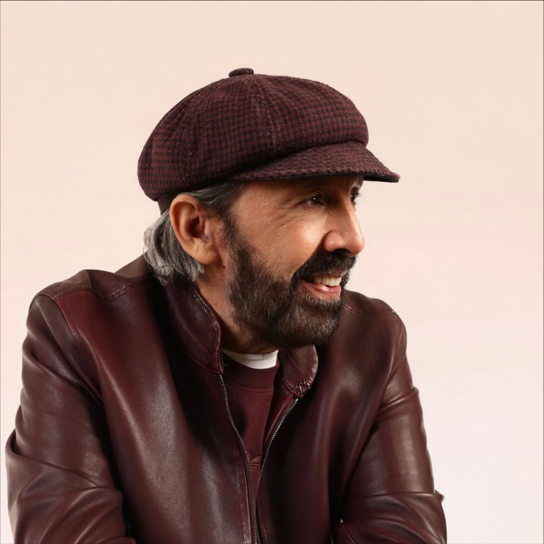 Juan Luis Guerra