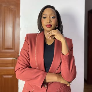 Janet Mbugua