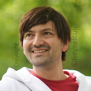 Selcuk Demir